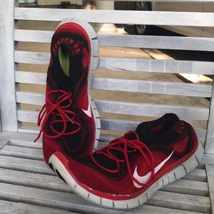 Nike men’s running shoes